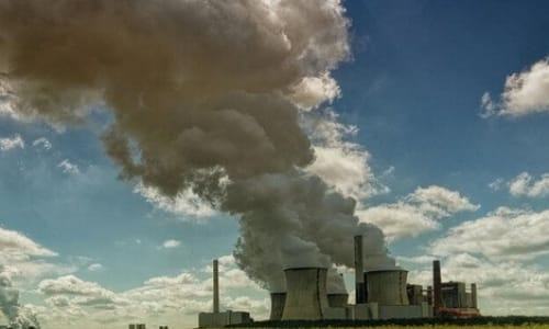 Tại sao phải giảm mức độ carbon và khí nhà kính trong khí quyển?