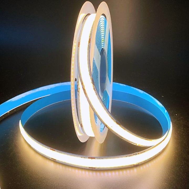 Chip COB LED có thể điều chỉnh độ sáng được không