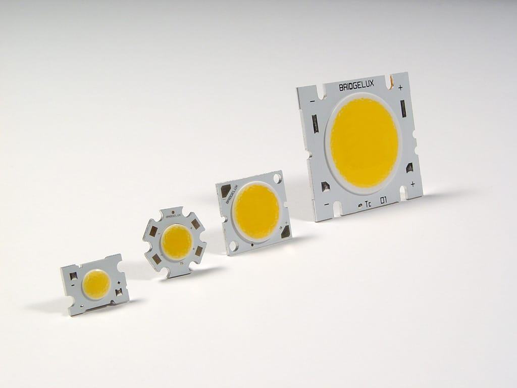 Chip Led SMD là gì ?