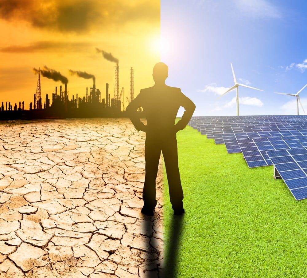 Mục đích sử dụng của Solar Farm