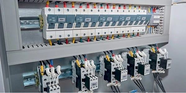 Bù công suất phản kháng cho hệ thống điện mặt trời tối ưu 5 Các sự cố bù công suất phản kháng trong hệ thống điện mặt trời