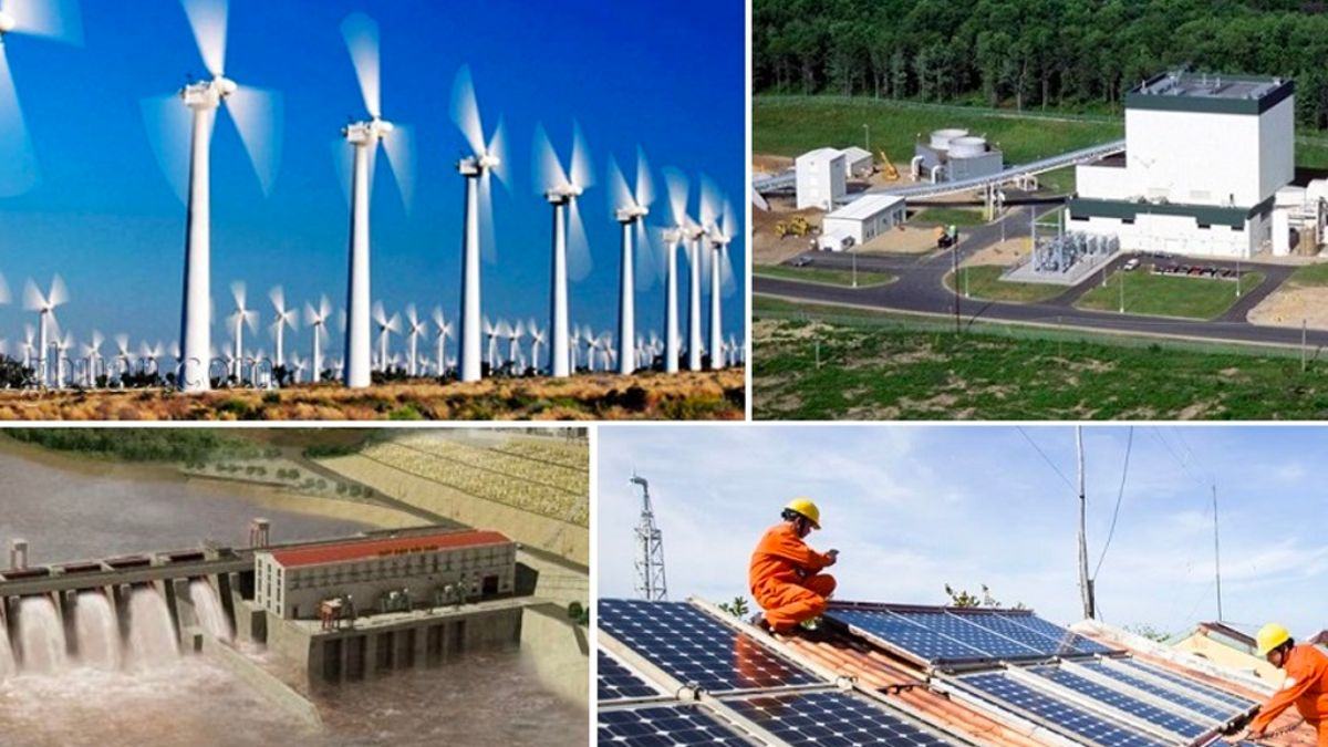 Power Plant là gì? Các loại Power Plant phổ biến hiện nay 3 Các loại Power Plant phổ biến hiện nay