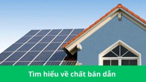 chat ban dan la gi 1