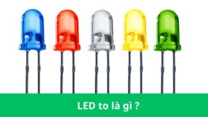 led to la gi