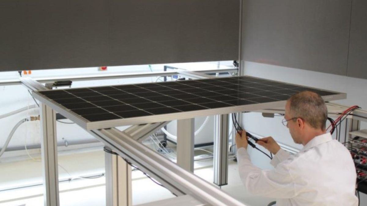 Nguyên nhân và một số cách phòng chống hiện tượng Hot spot 7 Các biện pháp đề phòng Hot spot trong hệ thống điện mặt trời