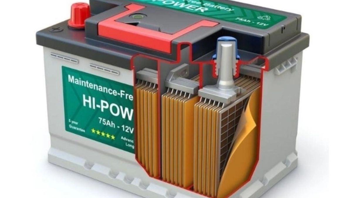 Cấu tạo và thông tin cần thiết liên quan pin axit chì 3 Có mấy loại pin axit chì phổ biến hiện nay