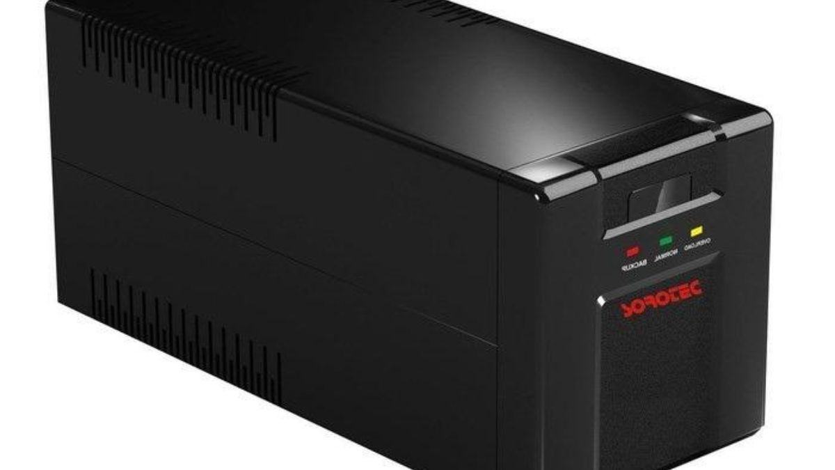 Tầm quan trọng của nguồn điện khẩn cấp EPS trong đời sống 6 Hướng dẫn kiểm tra và bảo trì nguồn điện khẩn cấp EPS