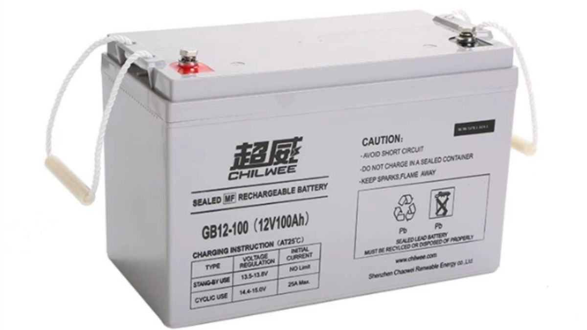 Cấu tạo và thông tin cần thiết liên quan pin axit chì 1 Pin axit chì là gì