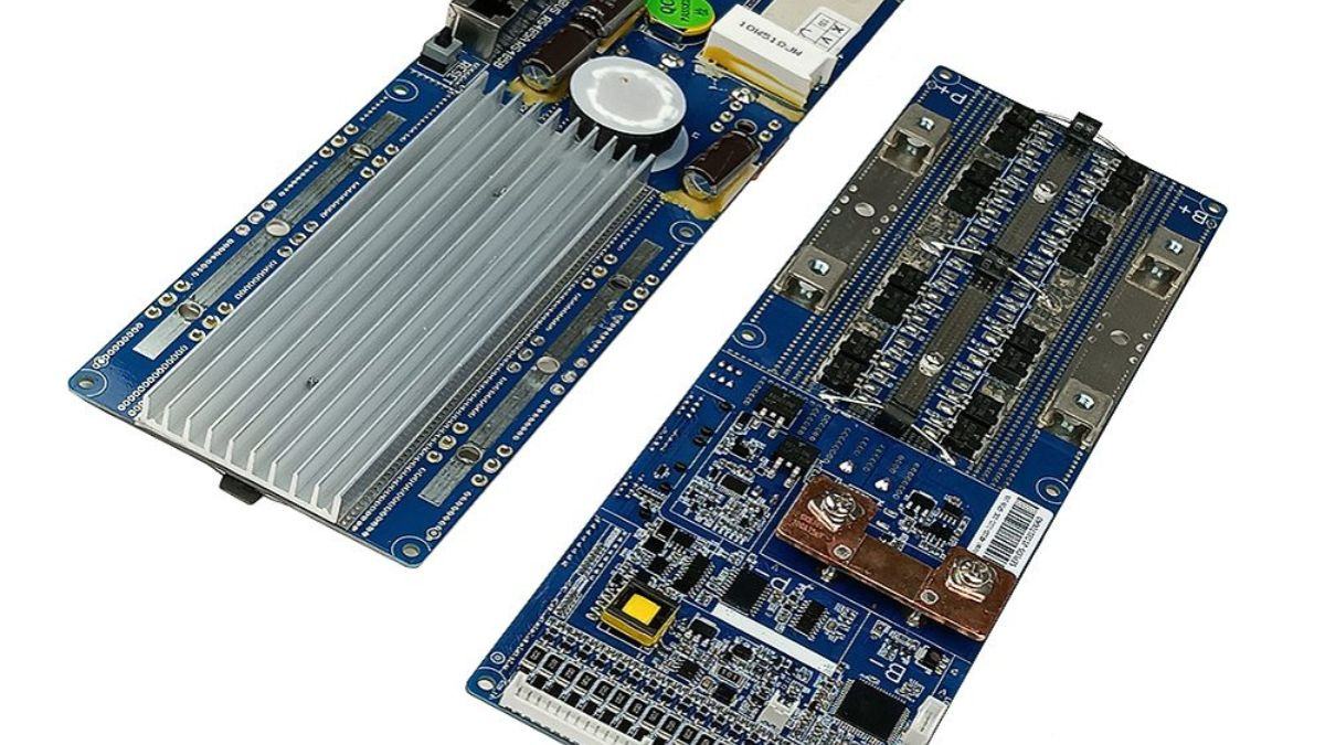Hệ thống quản lý pin BMS giúp tối ưu hiệu suất và bảo vệ an toàn 2 Tầm quan trọng của hệ thống quản lý pin BMS