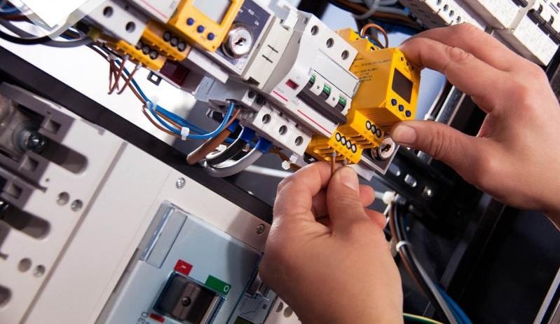 Tìm hiểu về cấu tạo và ứng dụng của MCB trong đời sống 5 Ứng dụng của MCB trong đời sống