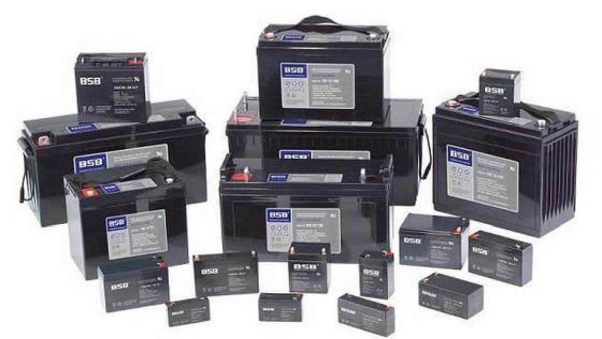 Cấu tạo và thông tin cần thiết liên quan pin axit chì 4 Ưu điểm và nhược điểm của pin axit chì