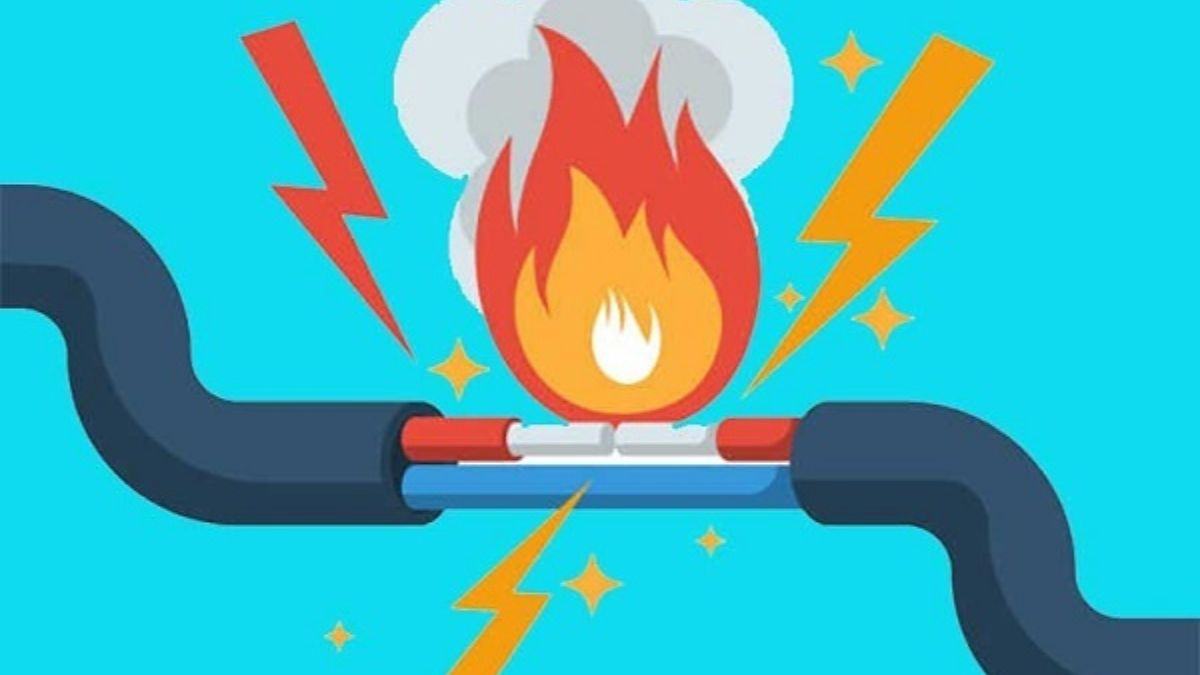 Ngắn mạch là gì? Tìm hiểu nguyên nhân và cách khắc phục 1 Ngắn mạch là gì
