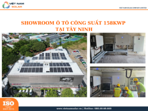 cong suat 158kwp tai tay ninh