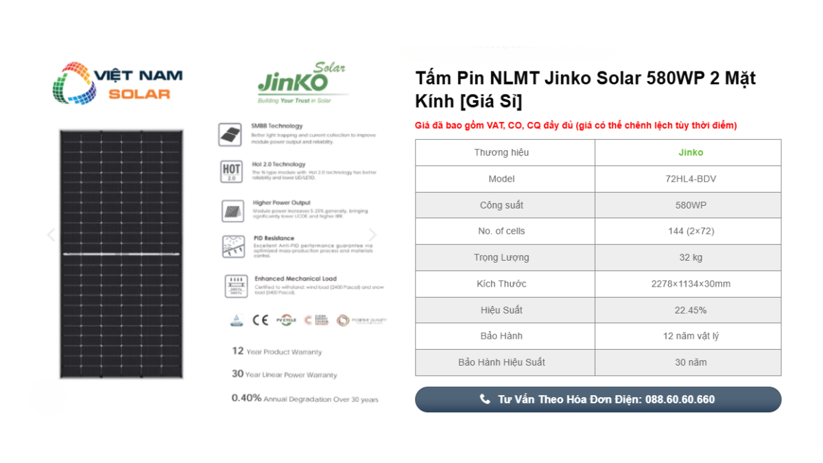 TAM PIN JINKO