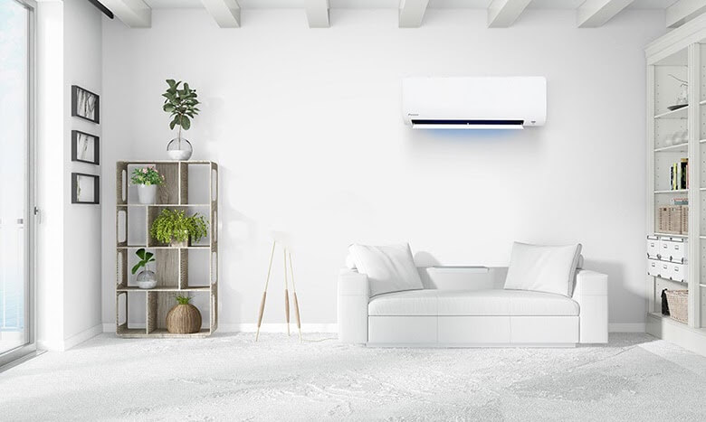 Cách tính lượng điện tiêu thụ của máy lạnh