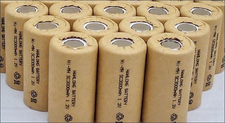Pin niken cadmium là gì? So sánh Pin Ni-Cd với pin chất liệu kiềm 4 Lý do pin Ni-Cd không lý tưởng để lưu trữ năng lượng tại nhà