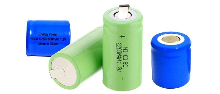 Pin niken cadmium là gì? So sánh Pin Ni-Cd với pin chất liệu kiềm 2 thanh phan va nguyen ly hoat dong pin niken cadmium
