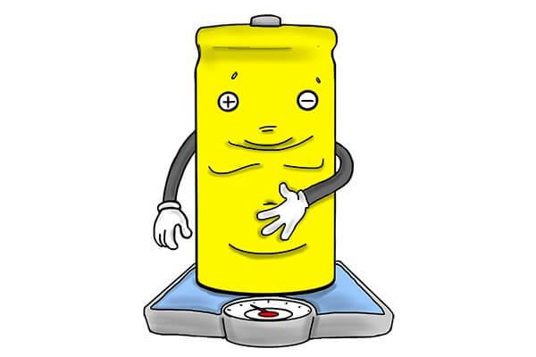 Pin niken cadmium là gì? So sánh Pin Ni-Cd với pin chất liệu kiềm 5 Ứng dụng của pin niken cadmium trong đời sống