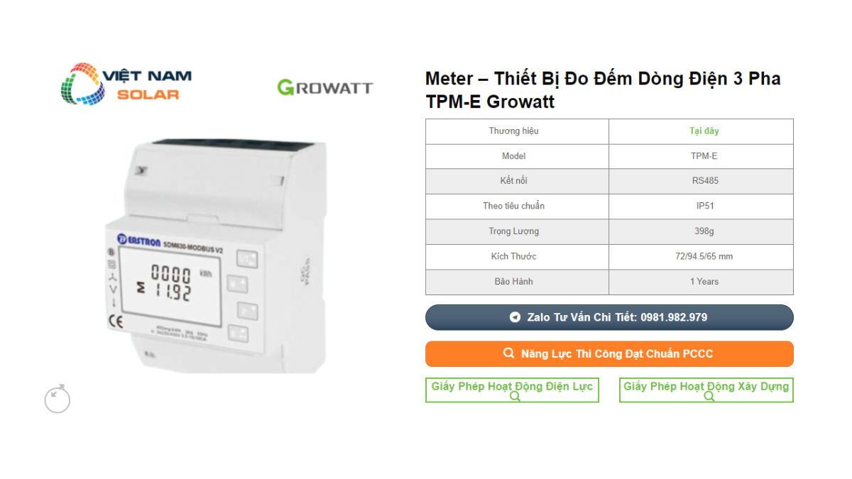 METER 4