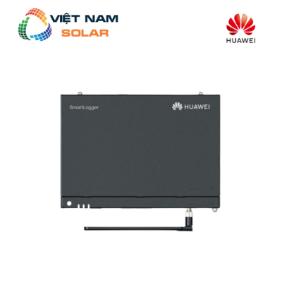 SmartLogger 3000 A00GL - Bộ Quản Lý Kết Nối 80 Inverter