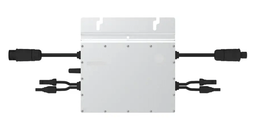 Biến tần Micro Inverter Hoymiles là gì? Nguyên tắc hoạt động biến tần 1 Biến tần Micro Inverter Hoymiles là gì?