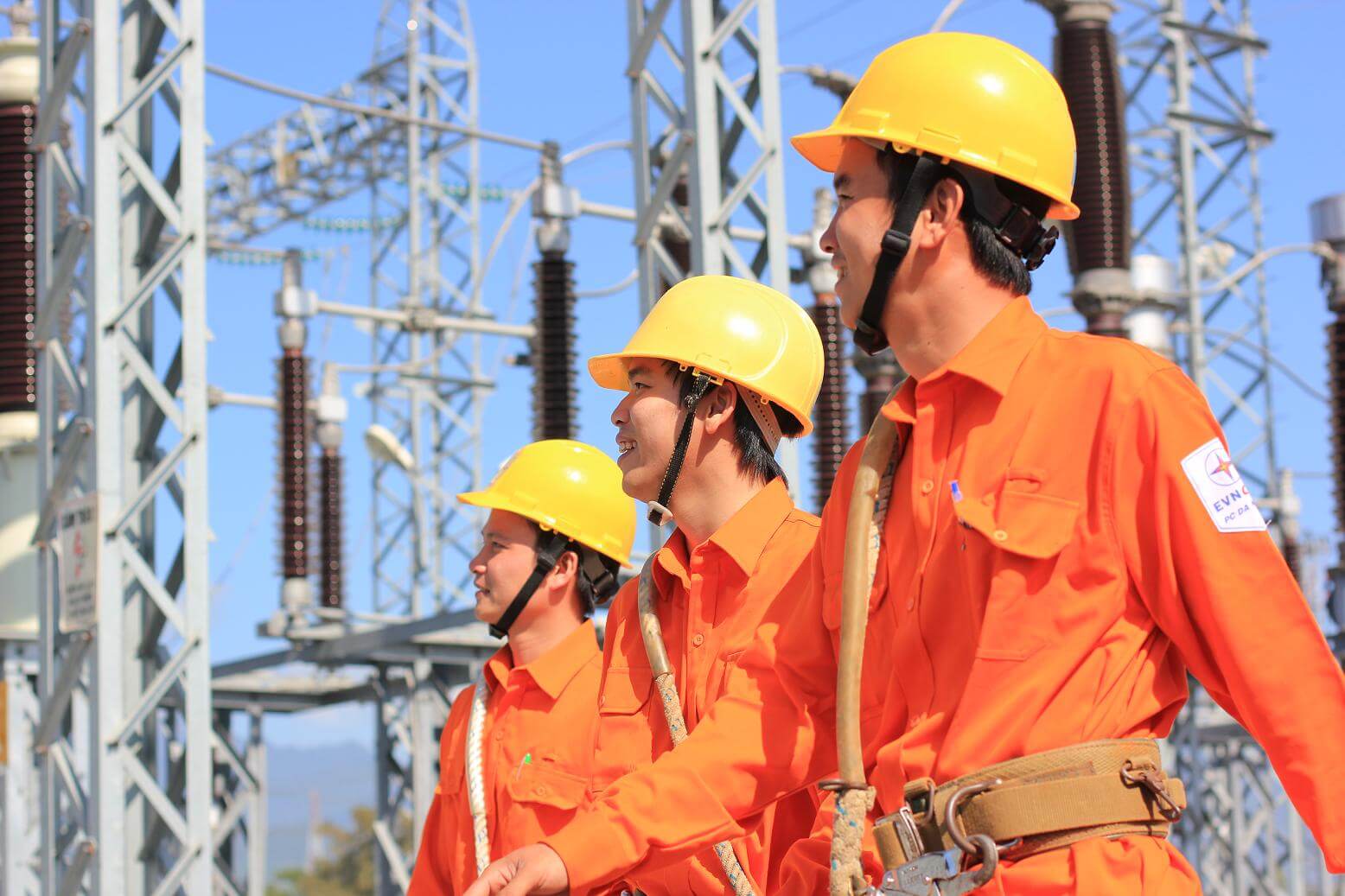 Các cách thức thí nghiệm điện
