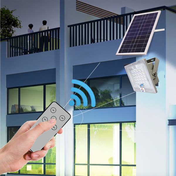 Cách Reset đèn cảm biến chuyển động năng lượng mặt trời A-Z 2 Các loại đèn cảm biến chuyển động năng lượng mặt trời