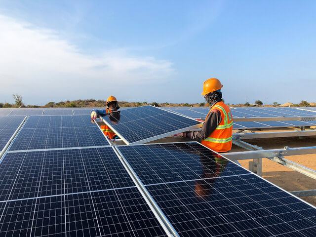 Cách khắc phục sự sụt giảm sản lượng
