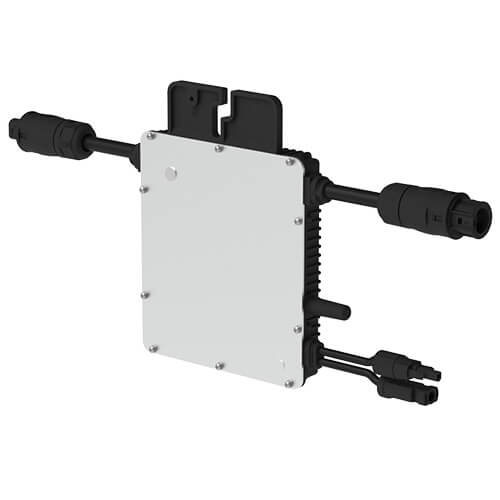 Biến tần Micro Inverter Hoymiles là gì? Nguyên tắc hoạt động biến tần 2 Cấu tạo của biến tần Micro Inverter Hoymiles