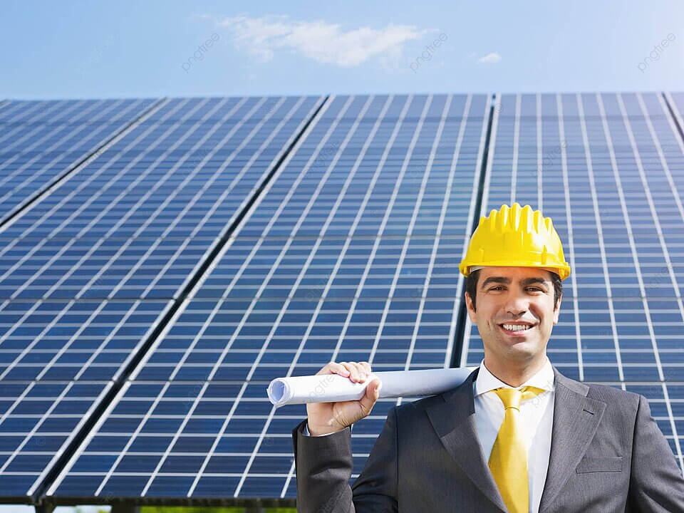 Có thể sử dụng lại các thiết bị tương tự khi lắp đặt lại các tấm pin không?