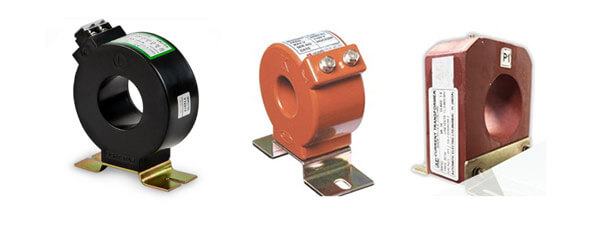 Đặc điểm của máy biến dòng CT