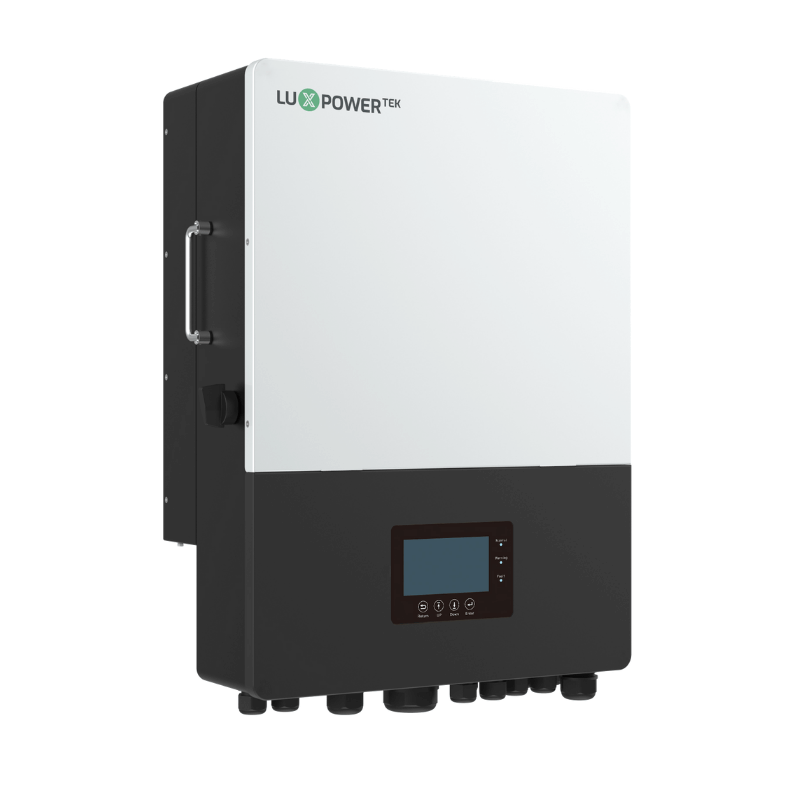 Lợi ích của biến tần Luxpower mang lại
