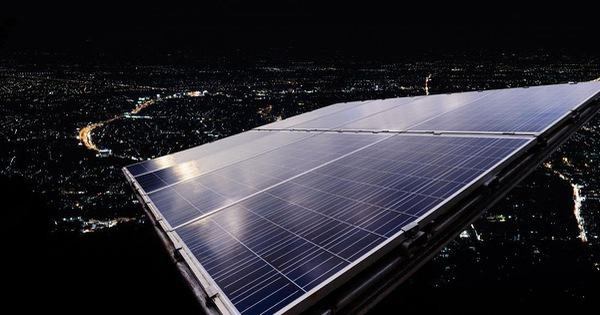 Tìm hiểu pin năng lượng mặt trời có hoạt động vào ban đêm 1 Năng lượng mặt trời được tạo ra như thế nào?
