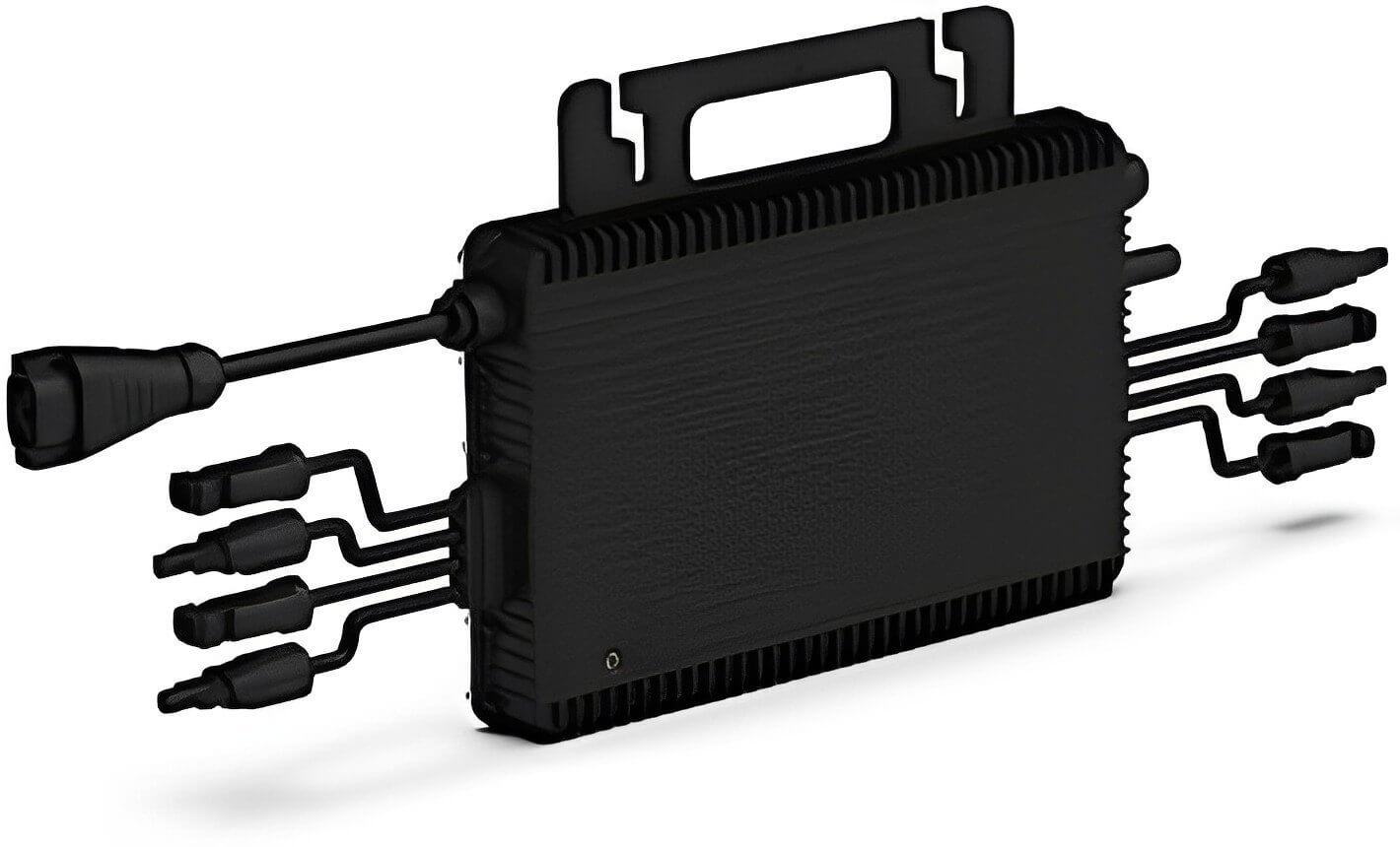 Biến tần Micro Inverter Hoymiles là gì? Nguyên tắc hoạt động biến tần 3 Nguyên lý hoạt động biến tần Micro Inverter Hoymiles
