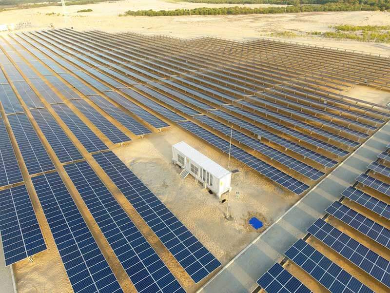 Thủ tục cấp giấy an toàn PCCC khi lắp điện mặt trời mái nhà 2 Nguyên nhân gây cháy nổ ở hệ thống điện mặt trời