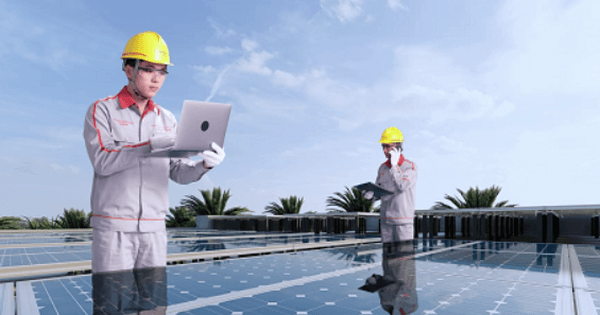 String trong hệ thống điện mặt trời là gì?