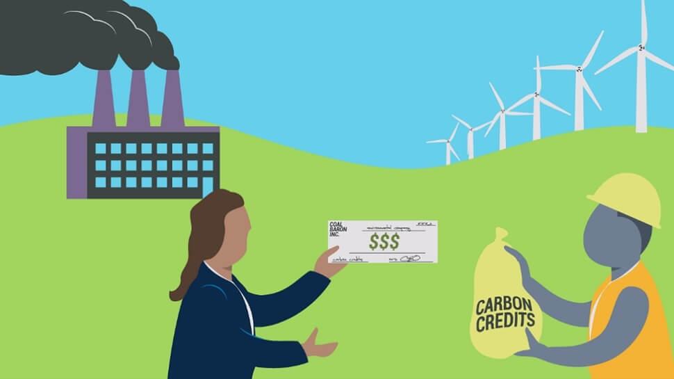 Xu hướng phát triển các công cụ định giá carbon