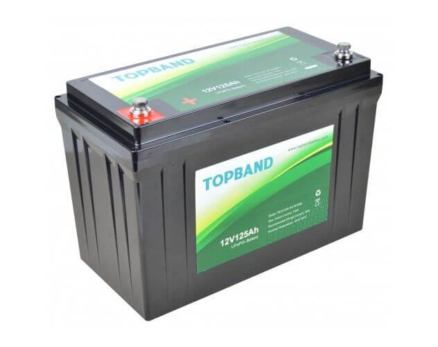 Pin Lithium-ion 48V là gì?Những tính năng ưu việt bạn cần biết 5 Biện pháp phòng ngừa khi sử dụng pin Lithium 48V lưu trữ