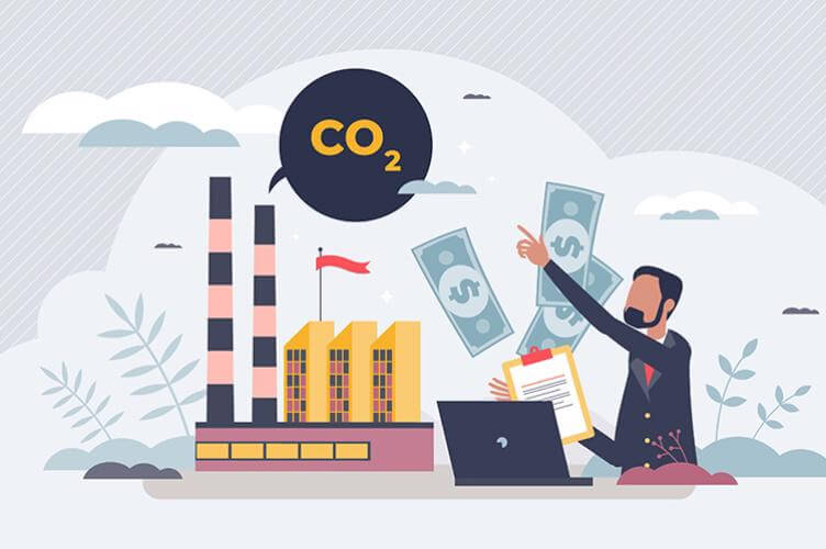 Dự án bù đắp carbon là gì? Cơ chế hoạt động của dự án bù đắp carbon 2 Các loại dự án bù đắp carbon
