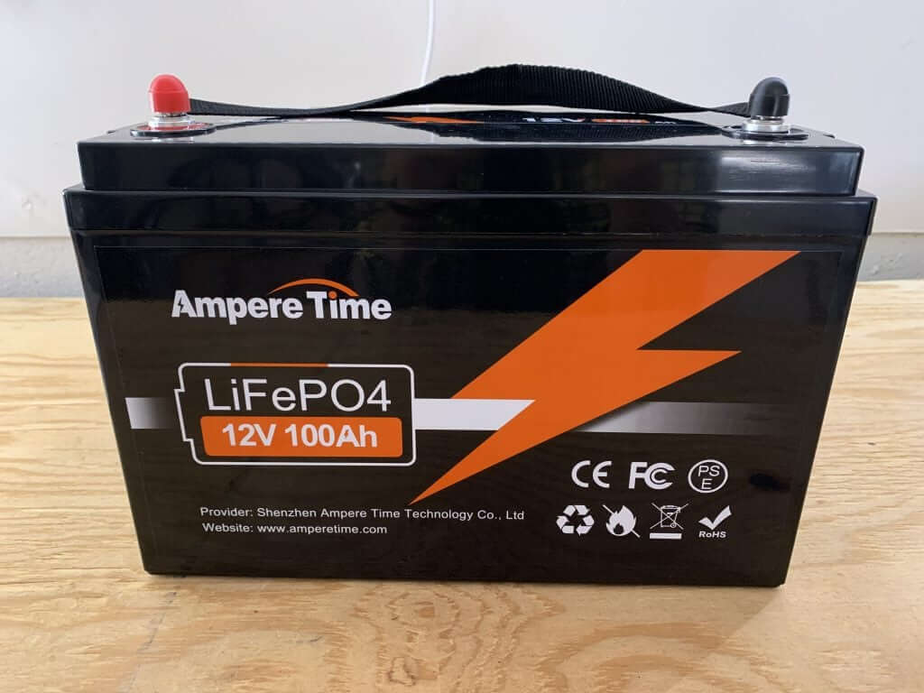 Pin Lithium-ion 48V là gì?Những tính năng ưu việt bạn cần biết 2 Công thức ước tính giá pin lithium 48V lưu trữ