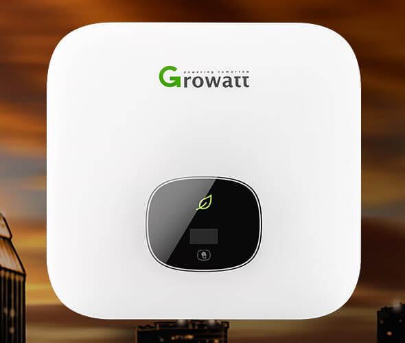Giá sửa chữa biến tần Inverter Growatt bao nhiêu?