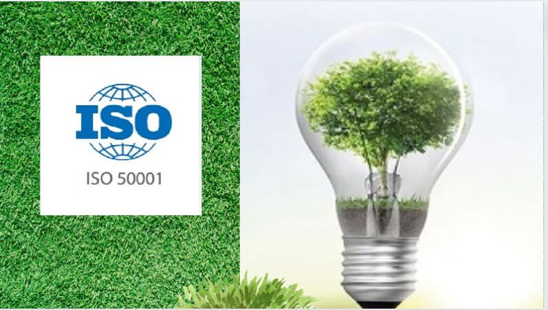 ISO 50001 là gì? Vai trò đặc biệt trong hệ thống quản lý năng lượng 1 Hệ thống quản lý năng lượng theo ISO 50001 là gì?