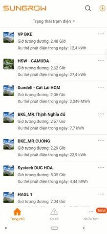 Hướng dẫn cách cài đặt bộ COM100D cho Sungrow chi tiết nhất 5 huong dan cach cai dat smart logger com100d sungrow 3