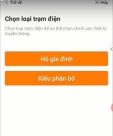 Hướng dẫn cách cài đặt bộ COM100D cho Sungrow chi tiết nhất 6 huong dan cach cai dat smart logger com100d sungrow 4