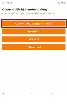 Hướng dẫn cách cài đặt bộ COM100D cho Sungrow chi tiết nhất 8 huong dan cach cai dat smart logger com100d sungrow 6