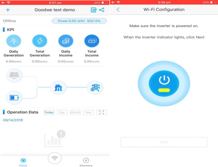Hướng dẫn cài đặt ứng dụng sems portal chi tiết
