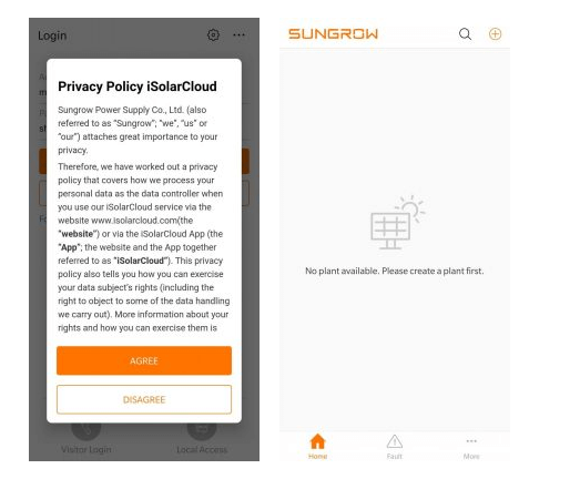 Hướng dẫn cách cài đặt WiFi cho biến tần Sungrow đầy đủ nhất 7 huong dan cai dat wifi bien tan sungrow 5