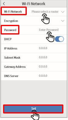Hướng dẫn cài wifi biến tần Goodwe thông qua ứng dụng thứ 3 13 huong dan cai wifi bien tan goodwe chi tiet 12