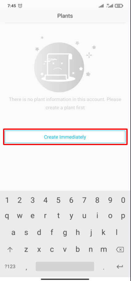 Hướng dẫn cài wifi biến tần Goodwe thông qua ứng dụng thứ 3 6 huong dan cai wifi bien tan goodwe chi tiet 4