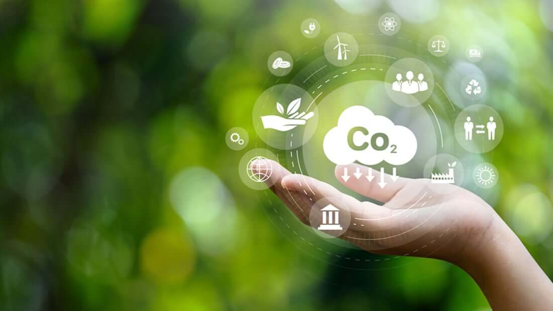 Dự án bù đắp carbon là gì? Cơ chế hoạt động của dự án bù đắp carbon 3 Hướng dẫn lựa chọn dự án bù đắp carbon mang lại hiệu quả